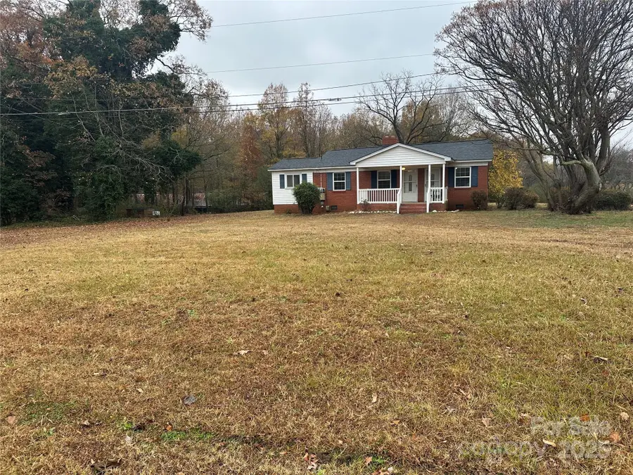 3401 Rilla Hamilton Road, Monroe, NC 28110 - Image #2