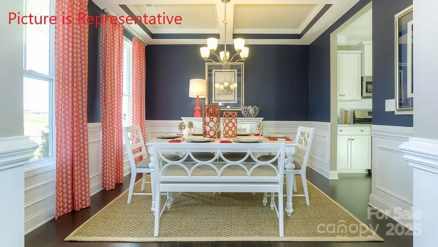 7207 Butternut Oak Terrace, Huntersville, NC 28078 - Image #2