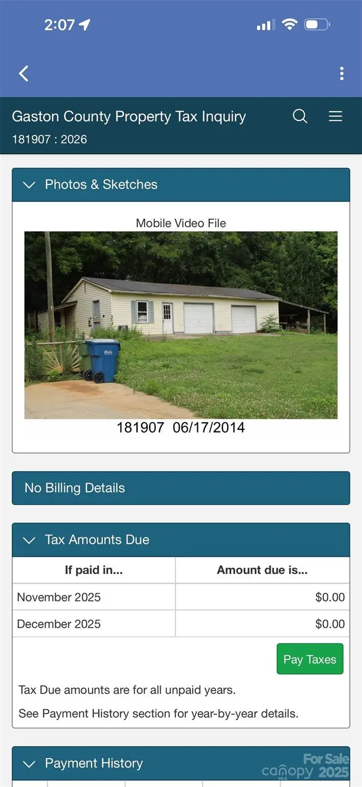 228 Brookwood Road, Belmont, NC 28012 - Image #1