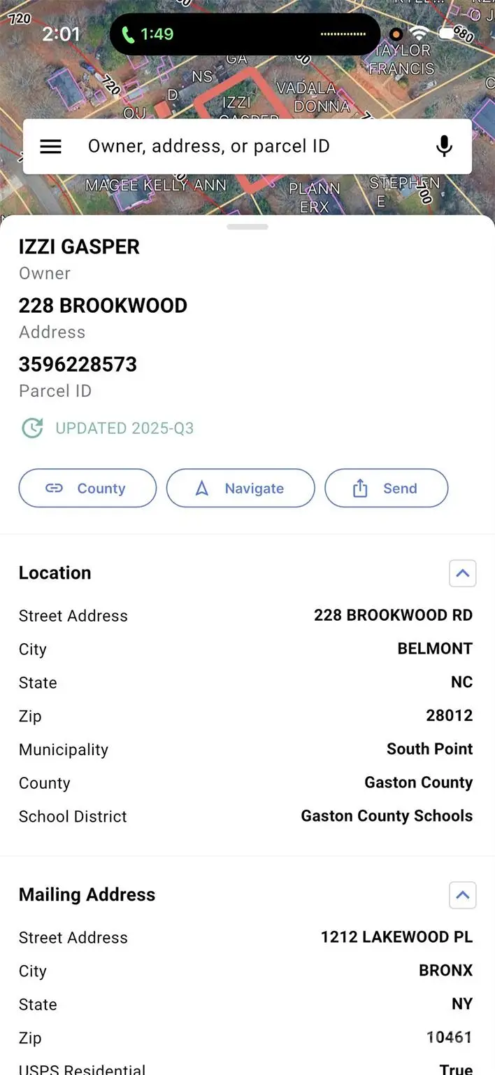 228 Brookwood Road, Belmont, NC 28012 - Image #2