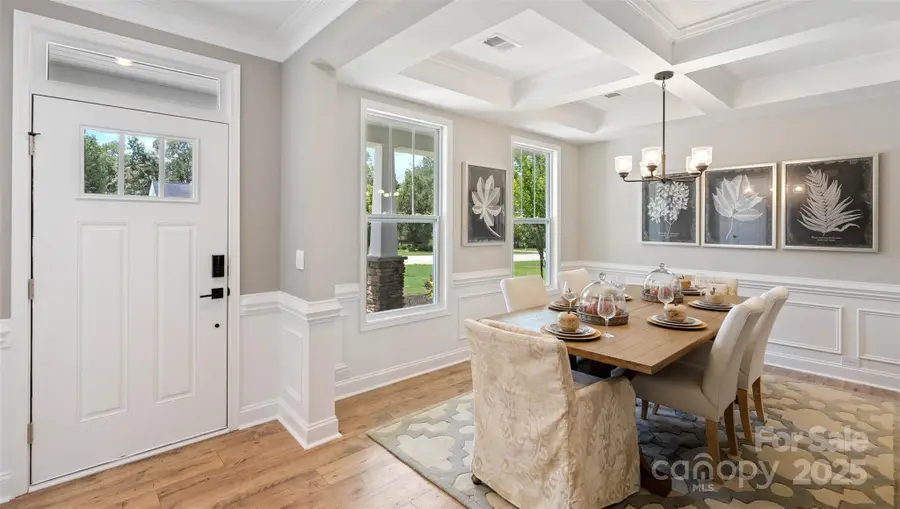 7203 Butternut Oak Terrace, Huntersville, NC 28078 - Image #2