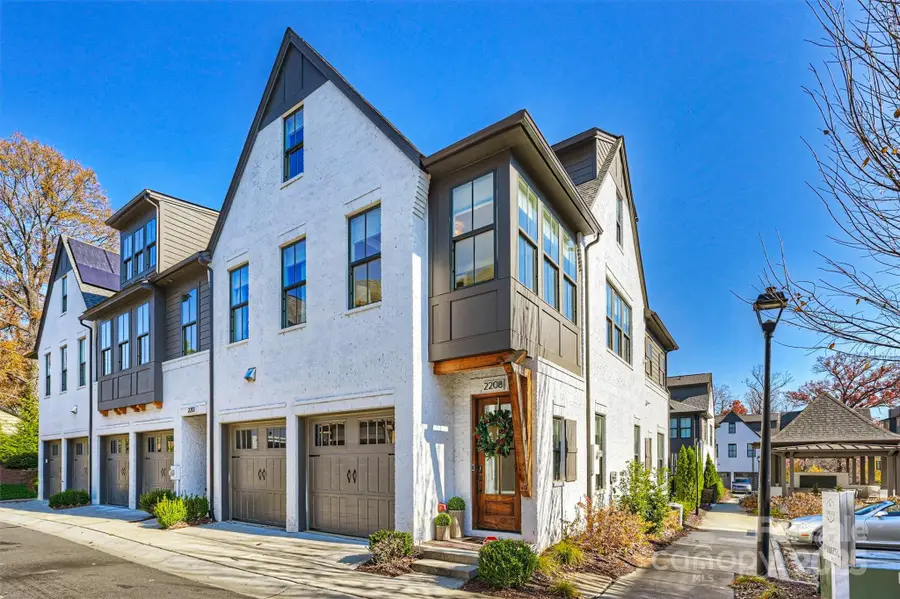 2208 Nolen Ridge Avenue, Charlotte, NC 28209 - Image #2