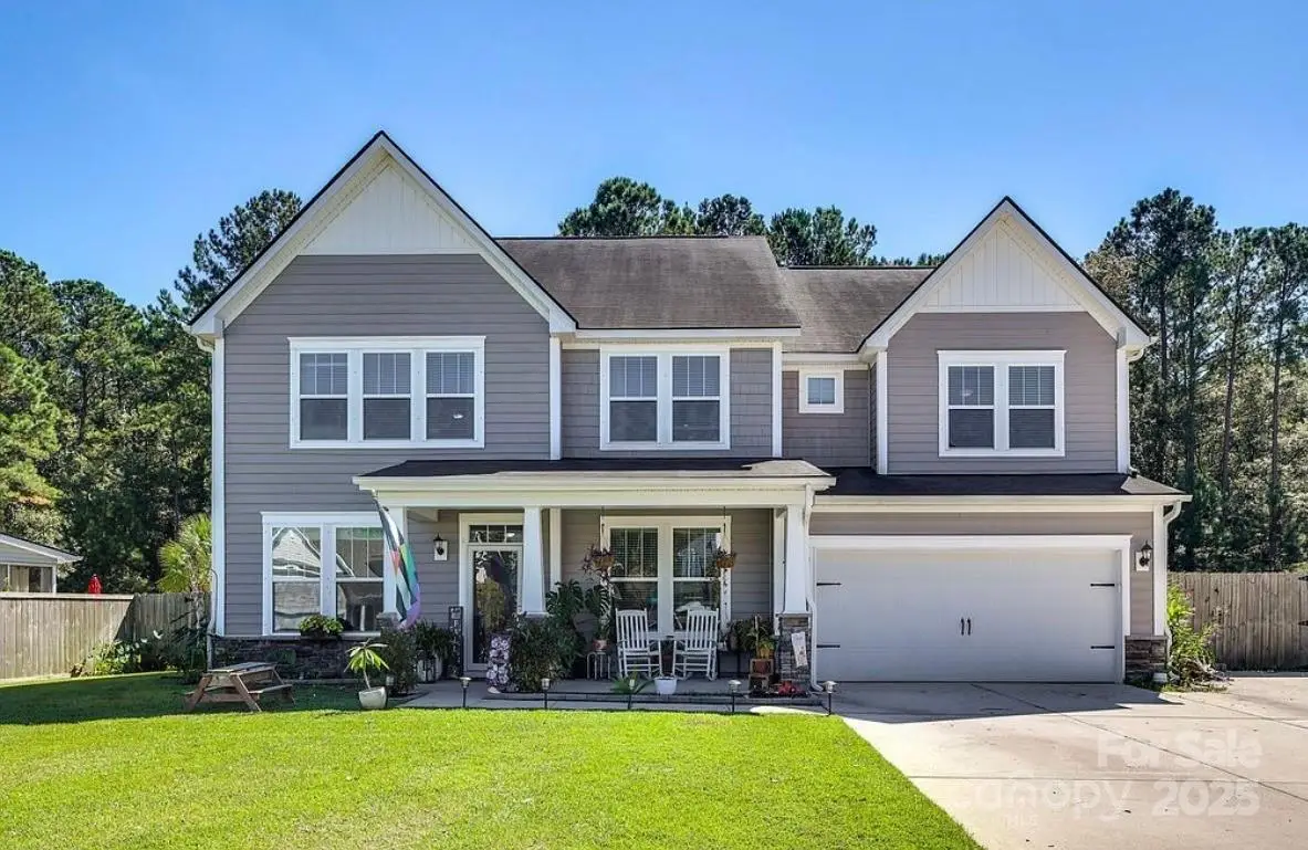 411 Stonefield Circle, Moncks Corner, SC 29461 - Image #1