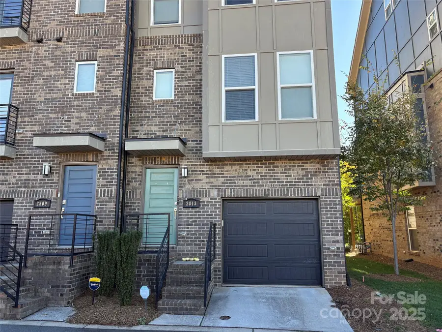 2813 Grand Union Way, Charlotte, NC 28209 - Image #2