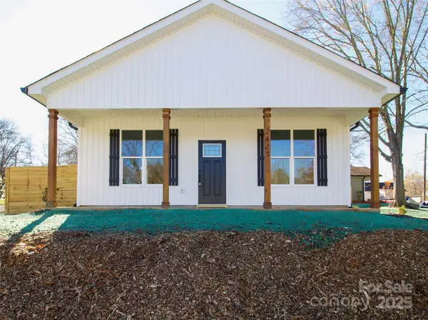 2417 Summit Avenue, Kannapolis, NC 28081