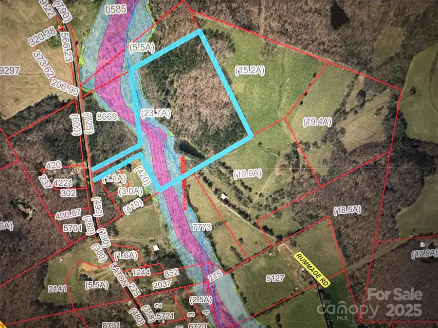 000 Laton Road, Albemarle, NC 28001 - Image #3