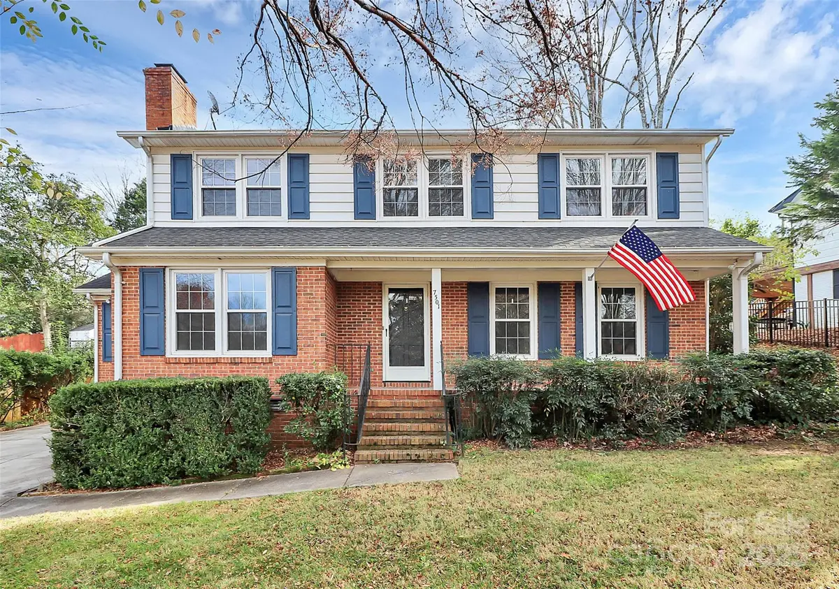 7501 Folger Drive, Charlotte, NC 28226 - Image #1
