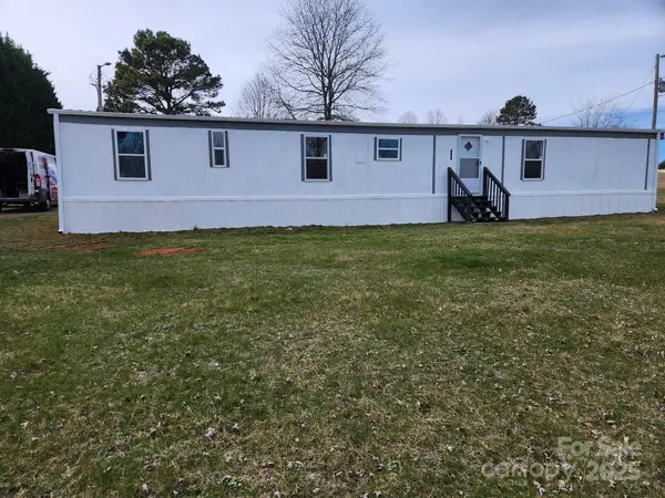 440 Ridgeland Drive, Cleveland, NC 27013