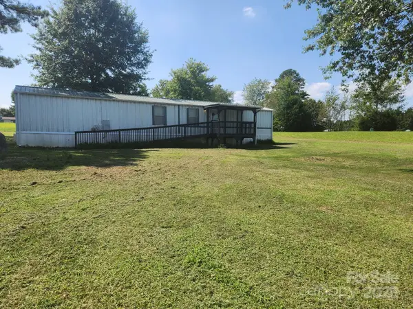 450 Ridgeland Drive, Cleveland, NC 27013