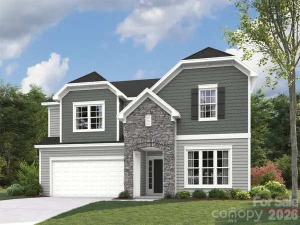 3802 Dahlia Drive #CGW0001, Harrisburg, NC 28075