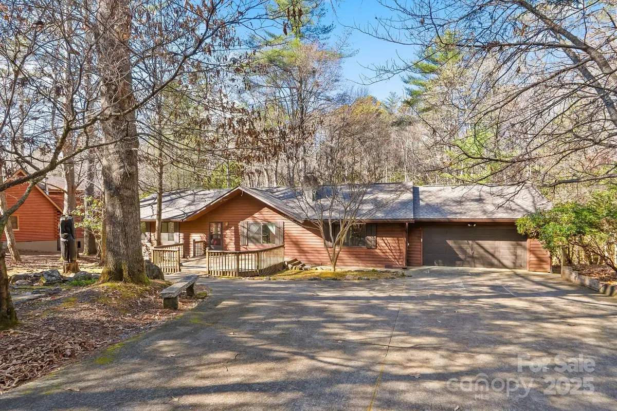 1012 Soquili Drive, Brevard, NC 28712 - Image #1