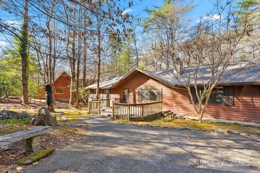 1012 Soquili Drive, Brevard, NC 28712 - Image #3