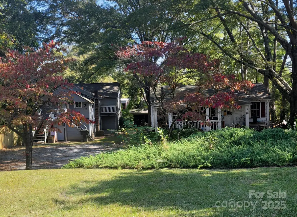 127 A/B & 129 S Mitchell Street, Rutherfordton, NC 28139 - Image #1