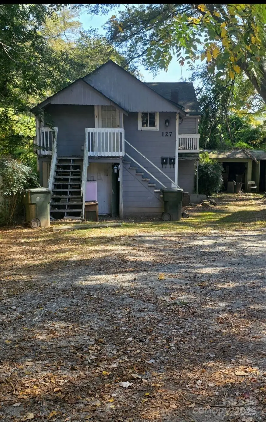 127 A/B & 129 S Mitchell Street, Rutherfordton, NC 28139 - Image #3
