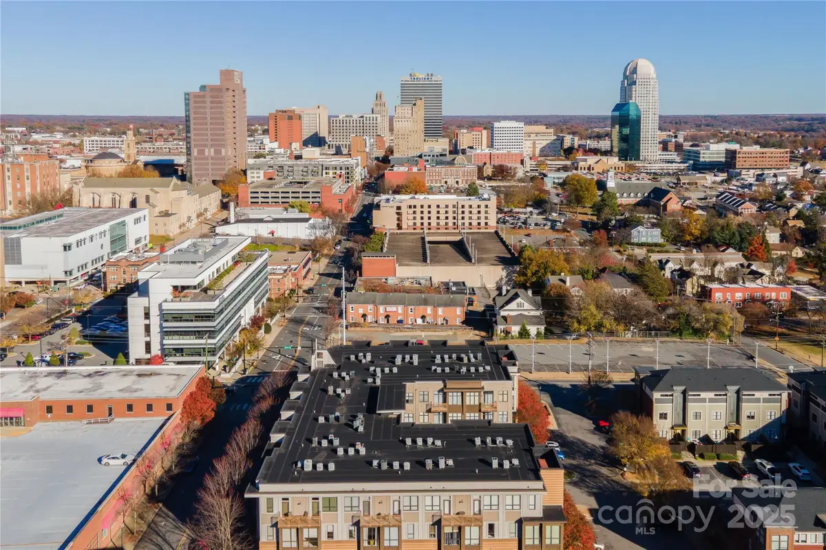 381 N Green Street, Winston Salem, NC 27101 - Image #1