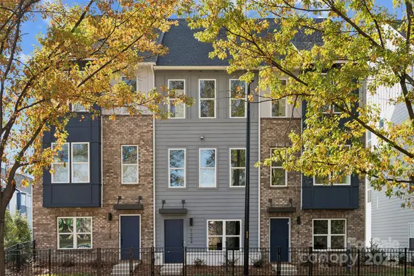 1354 Hamilton Street #06, Charlotte, NC 28206