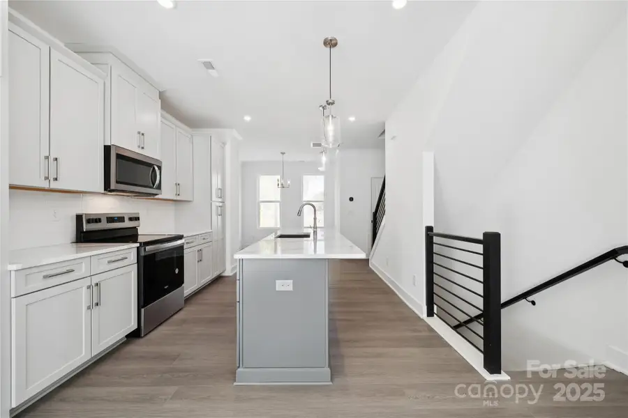 1354 Hamilton Street #06, Charlotte, NC 28206 - Image #2