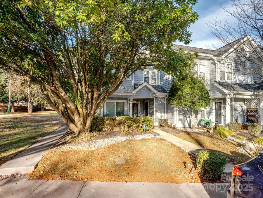 5215 Amity Springs Drive, Charlotte, NC 28212 - Image #2