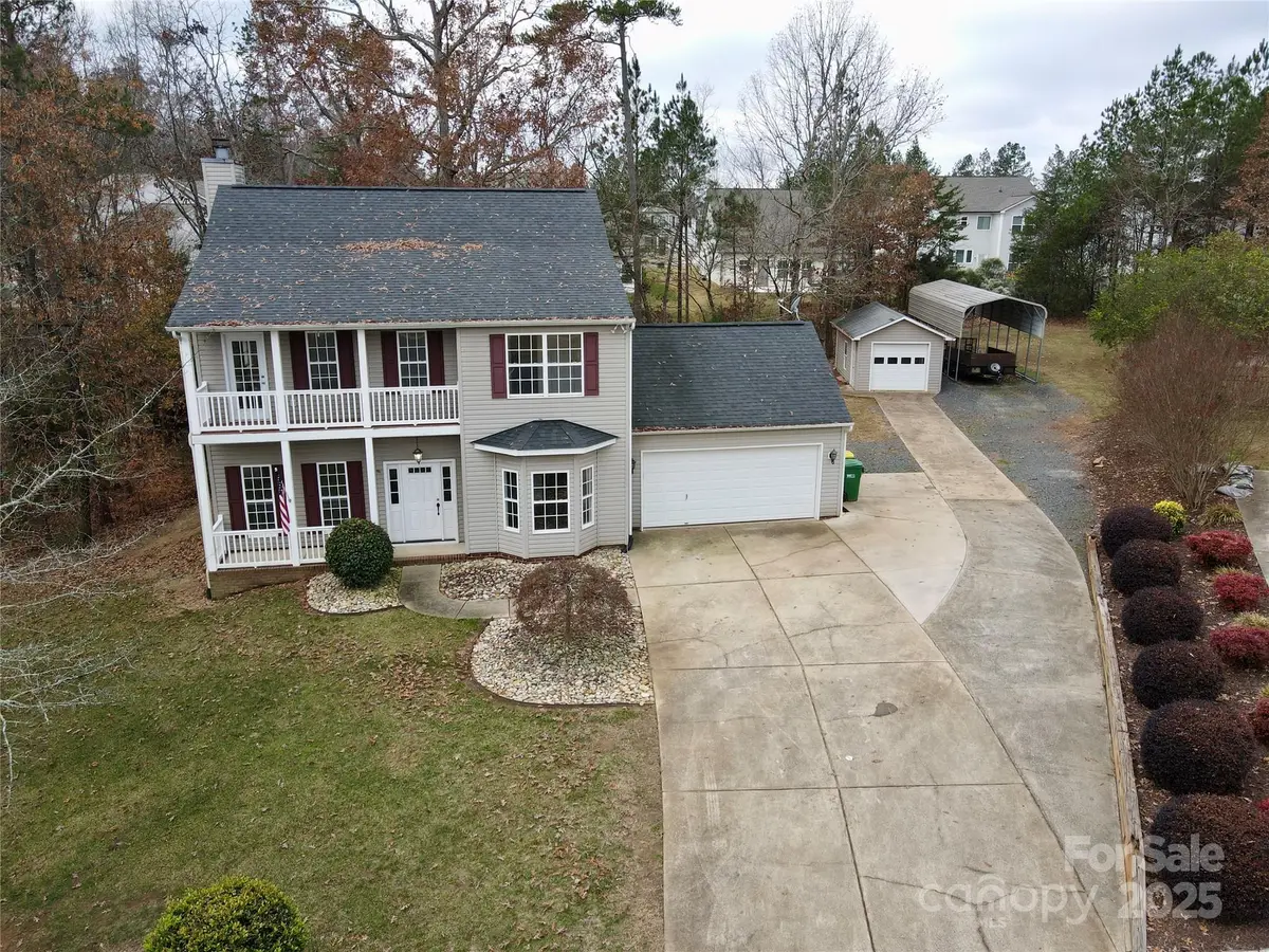 1600 Trotters Ridge Road, Stanfield, NC 28163 - Image #1