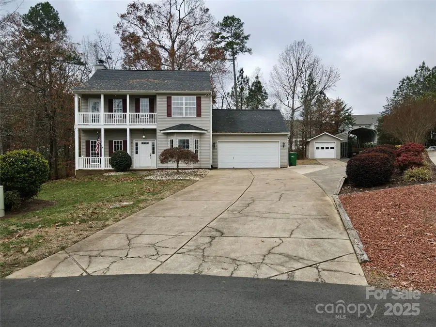 1600 Trotters Ridge Road, Stanfield, NC 28163 - Image #2