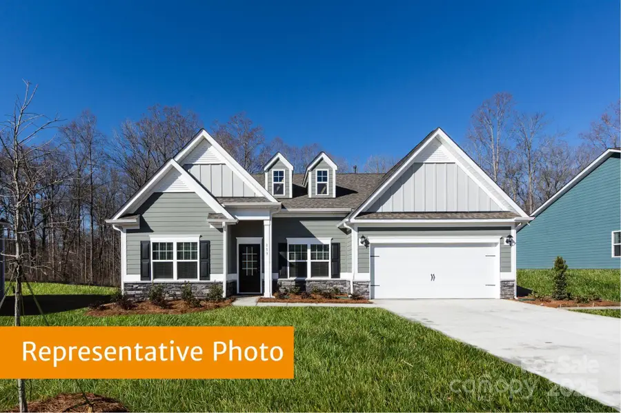 12155 Muscadine Court, Midland, NC 28107 - Image #2