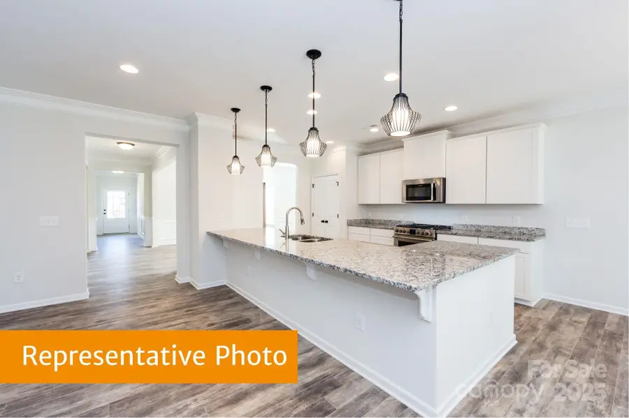 12155 Muscadine Court, Midland, NC 28107 - Image #3