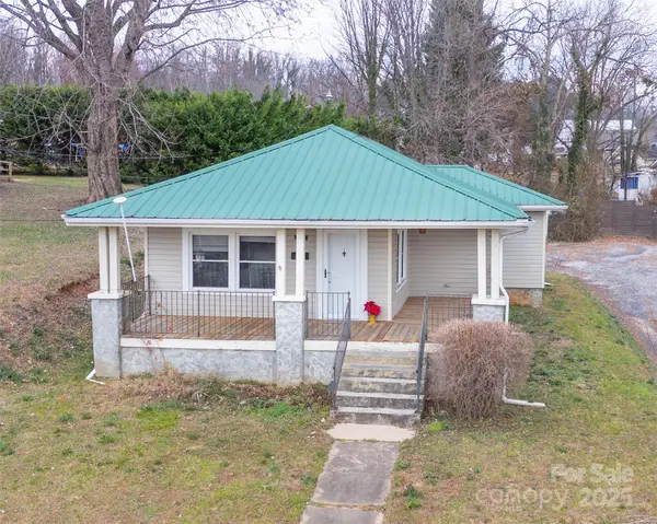 175 Blue Ridge Street, Marion, NC 28752
