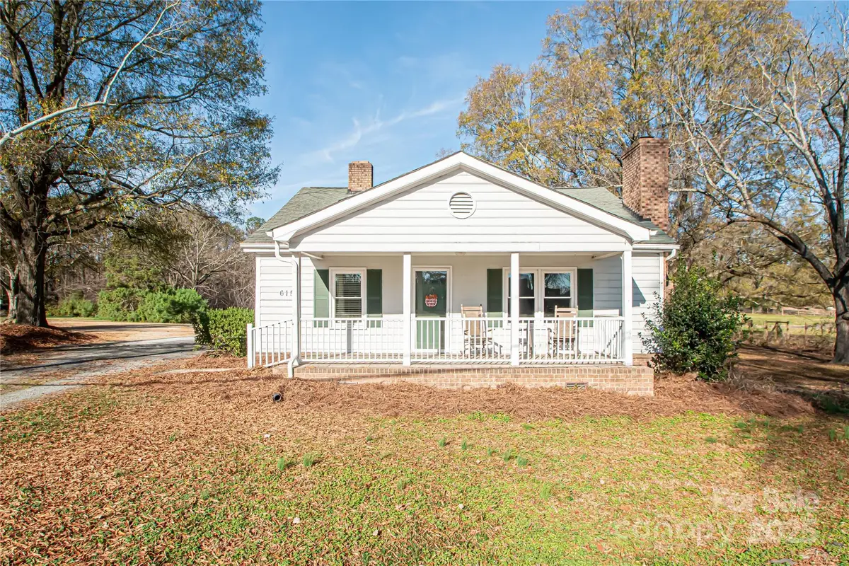 615 Olive Branch Road, Marshville, NC 28103 - Image #1