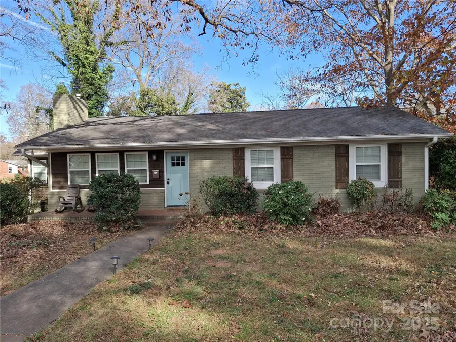 3801 Sudbury Road, Charlotte, NC 28205 - Image #2