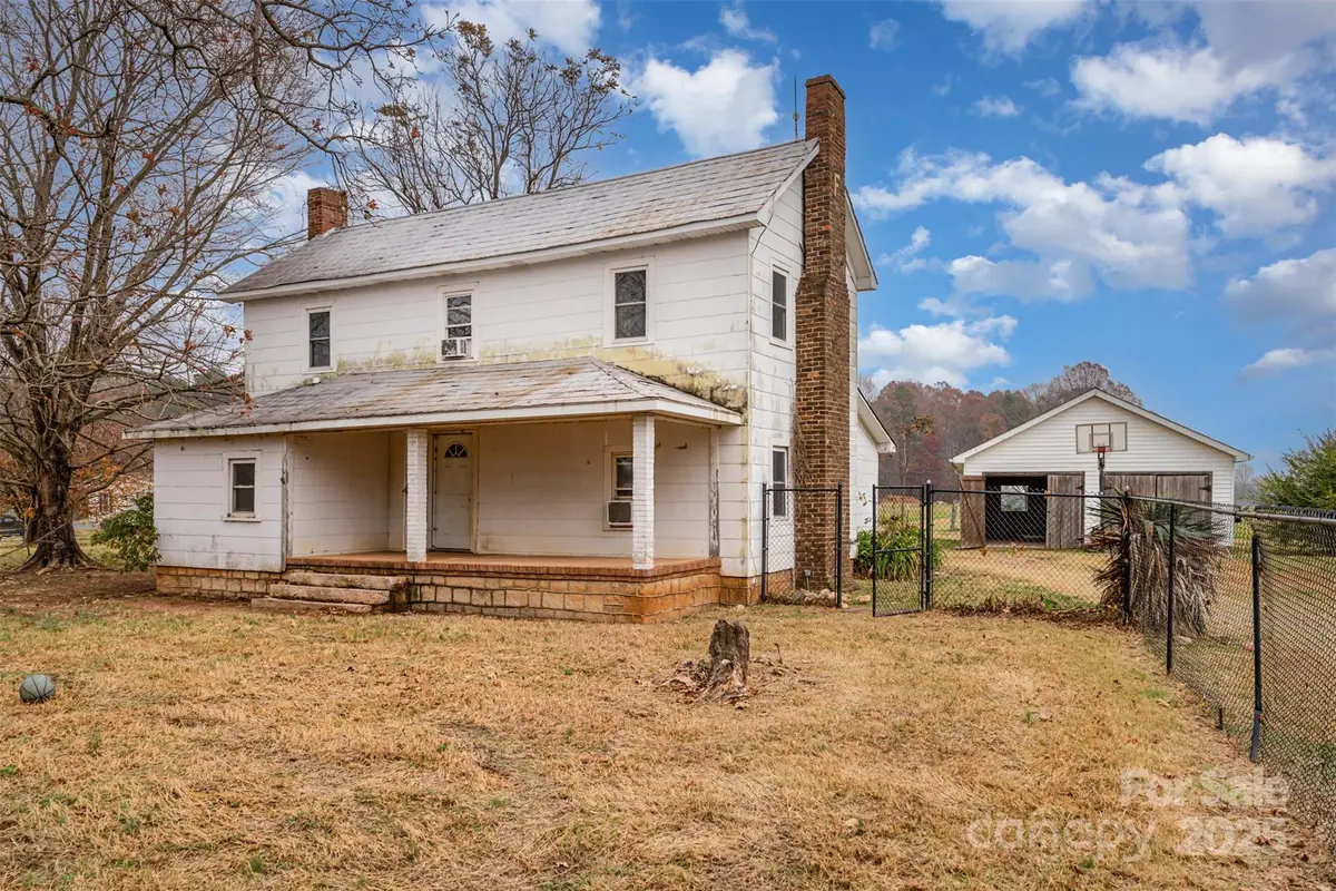 9430 Holly Ridge Road, Rockwell, NC 28138 - Image #1