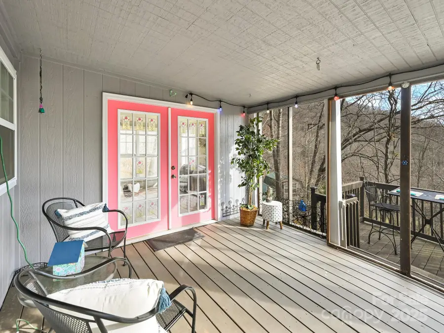 90 Davidson Gap Road, Leicester, NC 28748 - Image #2