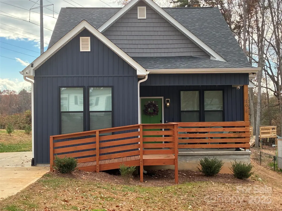 494 E 22nd Street, Kannapolis, NC 28083 - Image #1