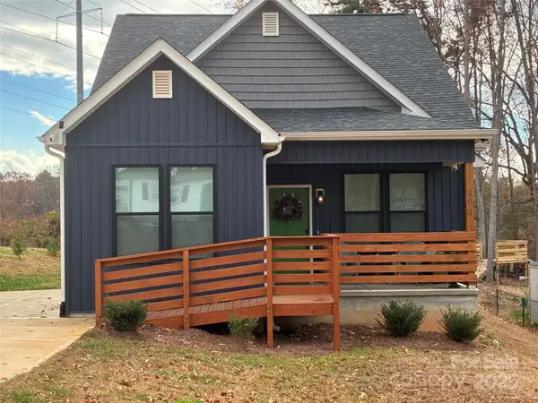 494 E 22nd Street, Kannapolis, NC 28083