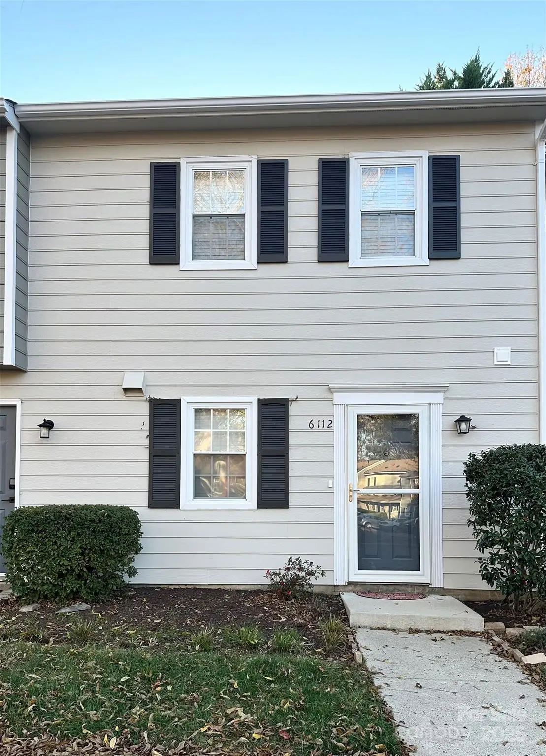 6112 Heath Ridge Court #B, Charlotte, NC 28210 - Image #1