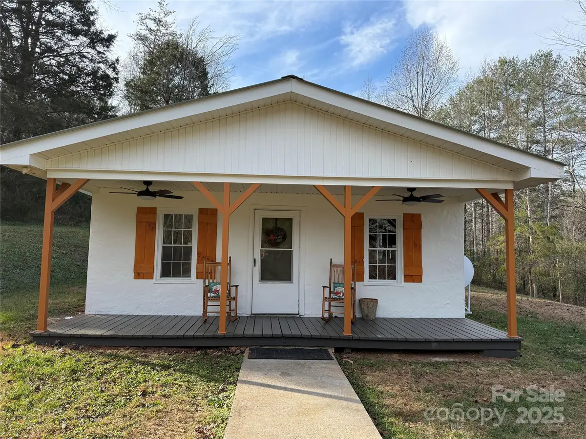 312 Causby Road, Morganton, NC 28655 - Image #1