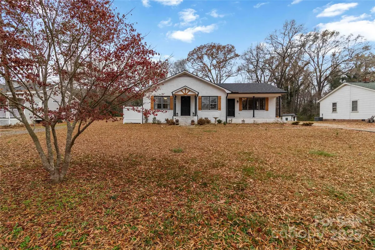 105 Norris Avenue, York, SC 29745 - Image #1