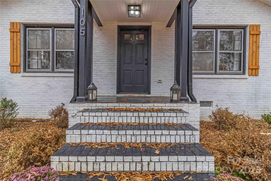 105 Norris Avenue, York, SC 29745 - Image #3