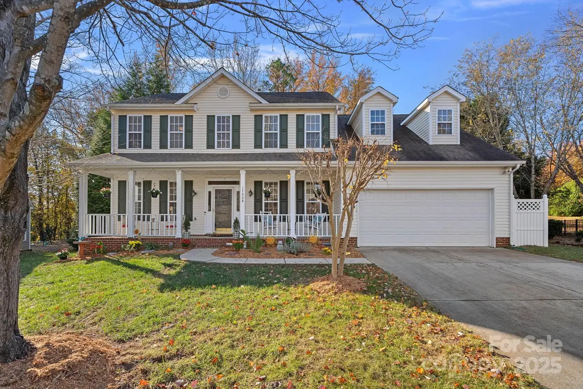 17428 Baldwin Hall Drive, Charlotte, NC 28277 - Image #1