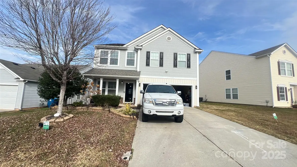 661 Bright Orchid Avenue, Concord, NC 28025 - Image #1