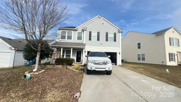 661 Bright Orchid Avenue, Concord, NC 28025