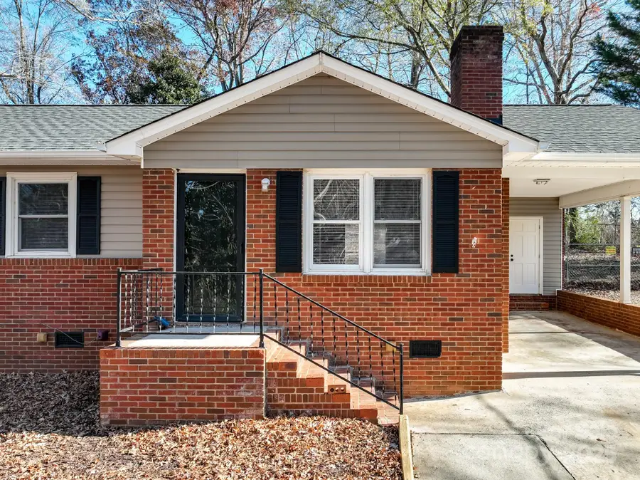 1307 North Hills Drive, Monroe, NC 28110 - Image #3