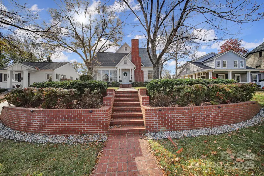 2336 Bay Street, Charlotte, NC 28205 - Image #2