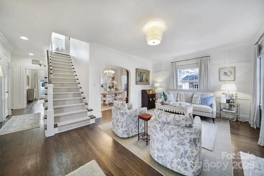 2336 Bay Street, Charlotte, NC 28205 - Image #3