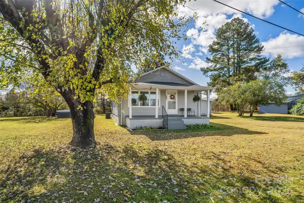 123 Industrial Boulevard, Morganton, NC 28655