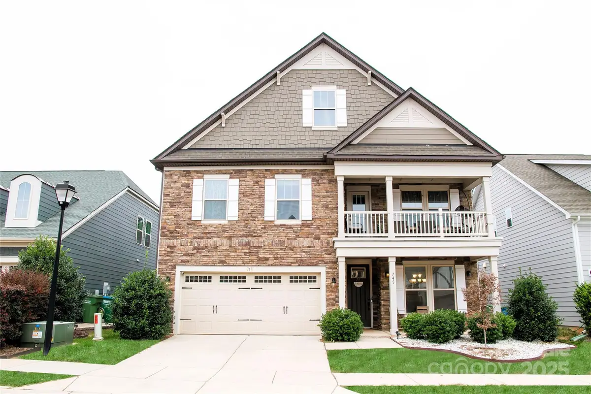 745 Garrett Green Way, Fort Mill, SC 29715 - Image #1