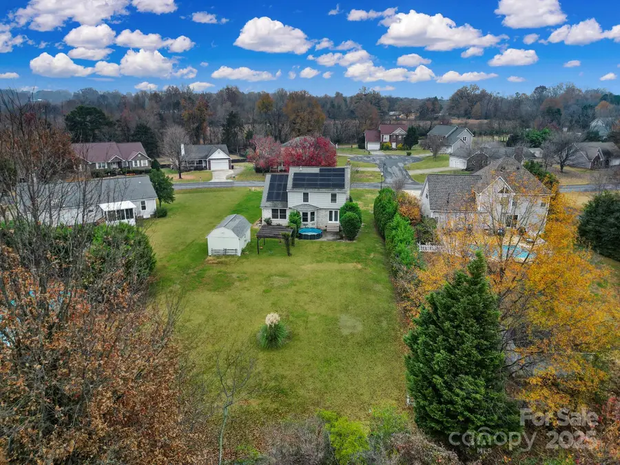 718 Emerson Drive, Mooresville, NC 28115 - Image #2