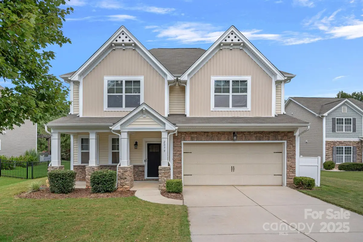 2079 Lakebridge Drive, Fort Mill, SC 29715 - Image #1