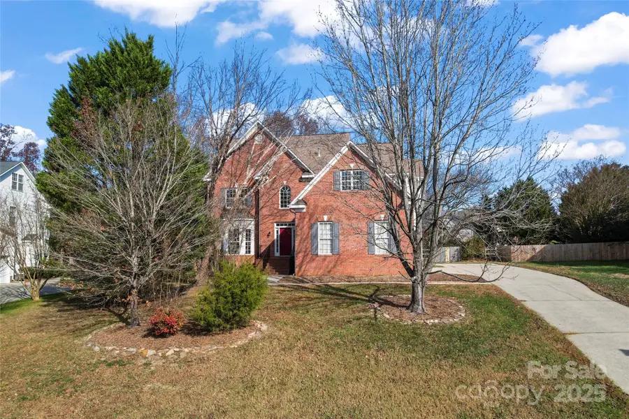7786 Windsor Forest Place, Harrisburg, NC 28075 - Image #2