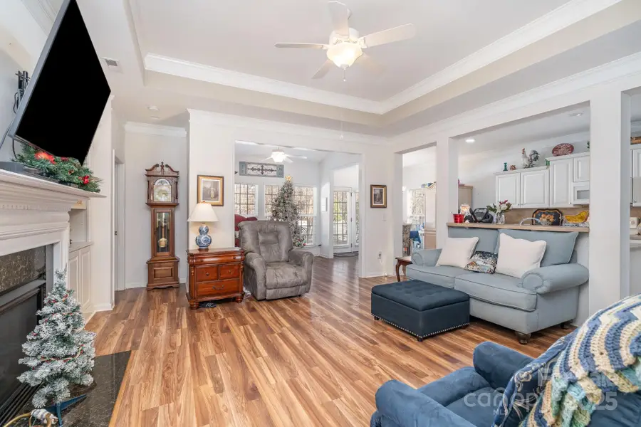 119 Ivy Creek Lane, Mooresville, NC 28115 - Image #2