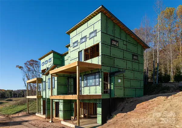 611 Storybook Villas Trail, Asheville, NC 28804